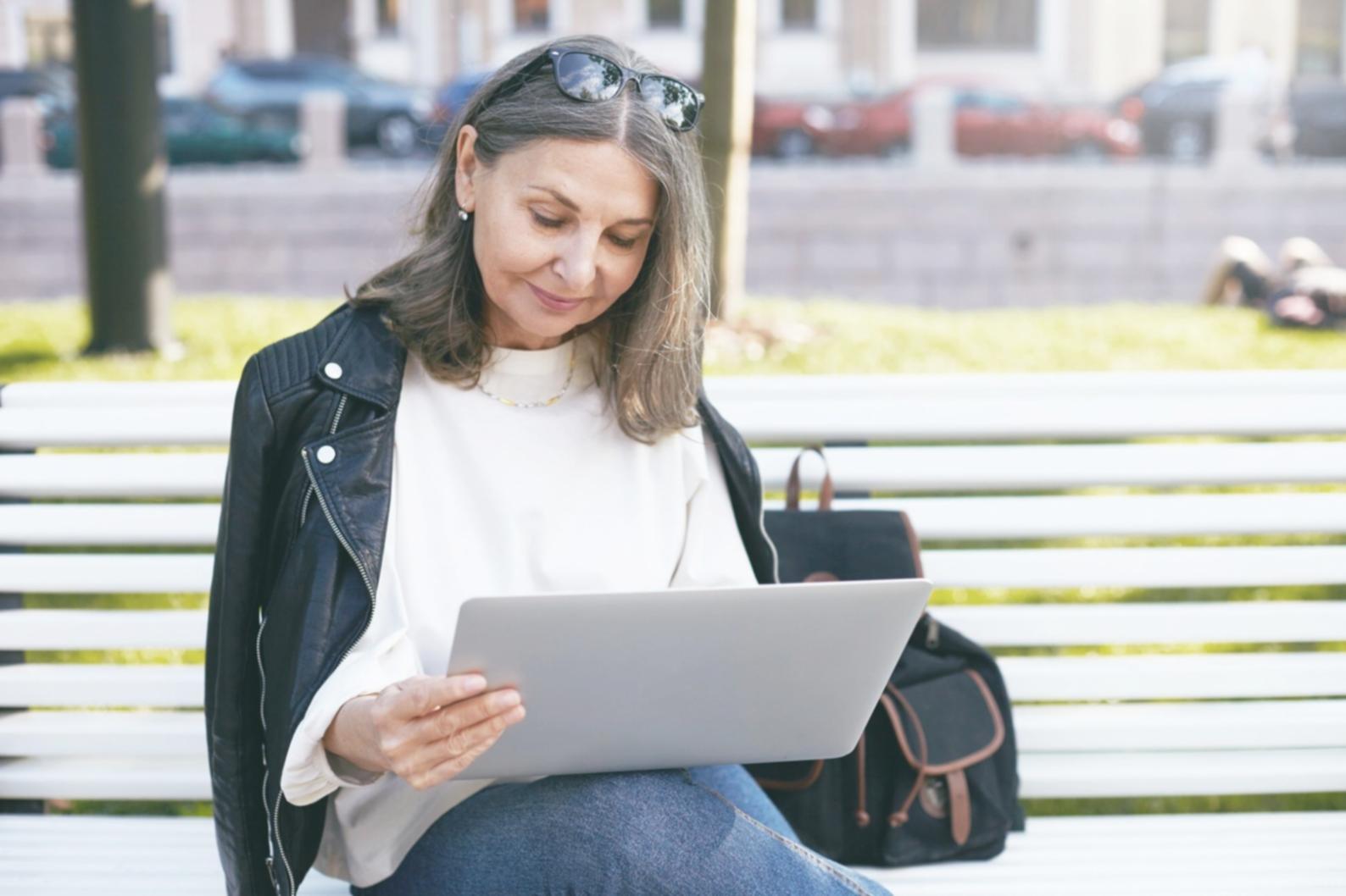 Finanzanalyse Grundlagen visualisiert