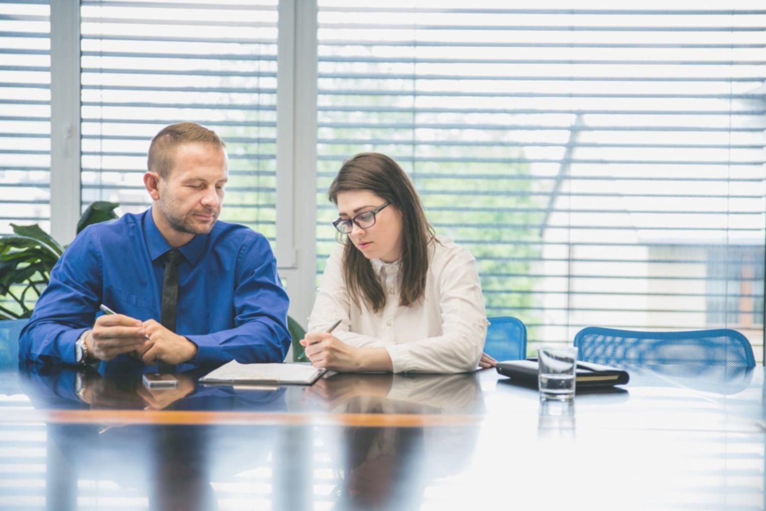 Kennzahlen im Branchenvergleich verstehen