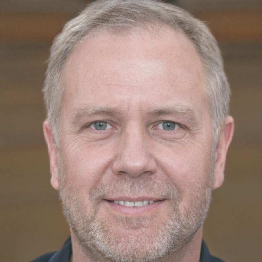 Bildungskoordinator Joonas Koskinen