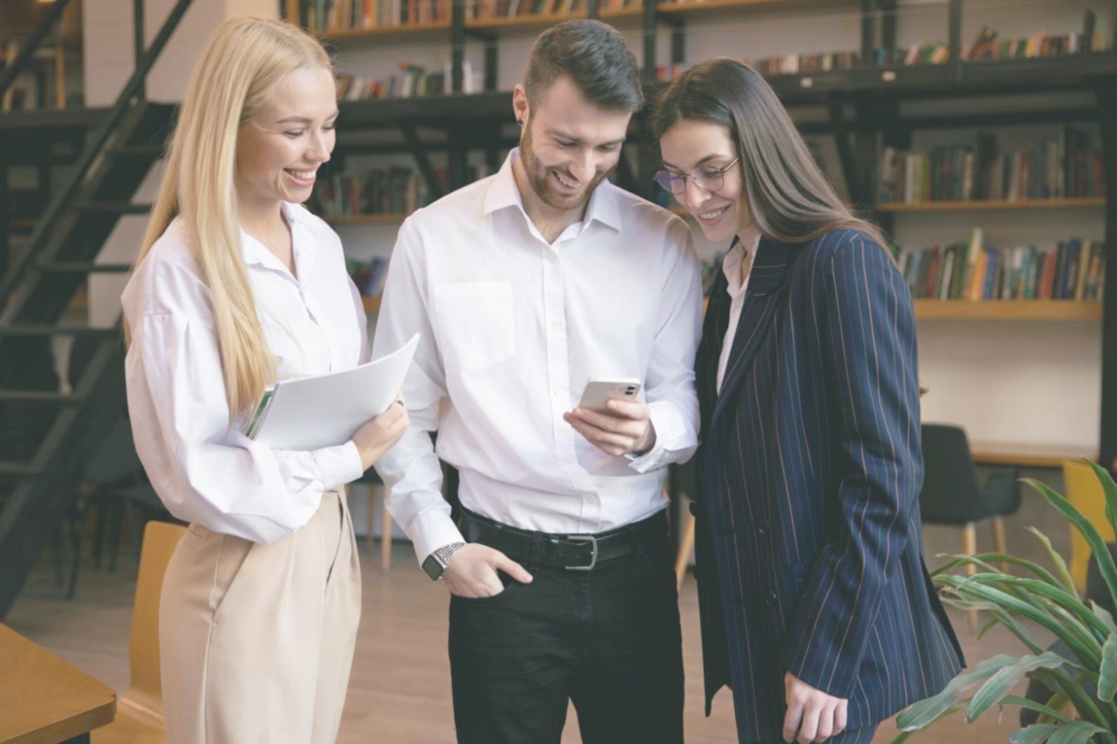 Finanzanalyse Module und Lernpfad