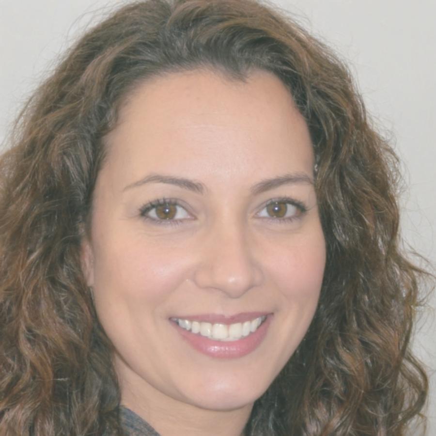 Isabell Falkenberg Finanzanalystin