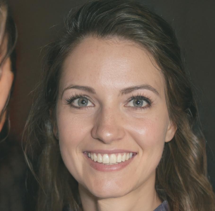 Nora Tessendorf Betriebswirtin