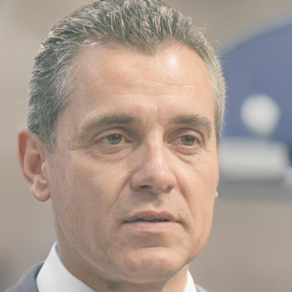 Finanzexperte Hendrik Wemhoff