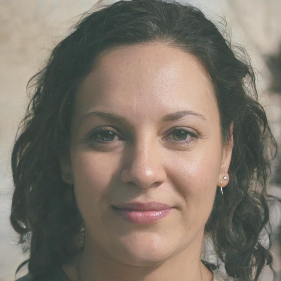 Finanzanalystin Margit Fendrich